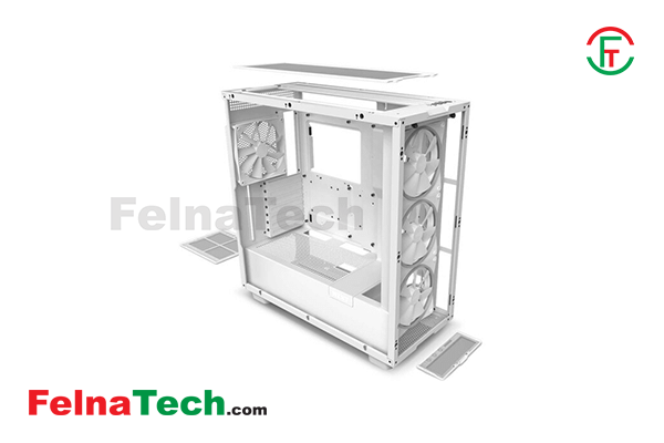 product side