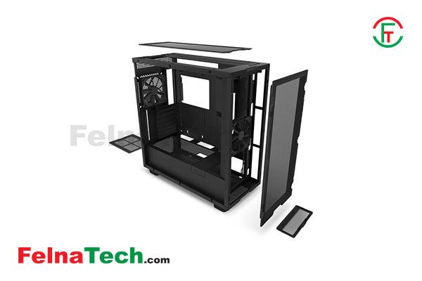 product side