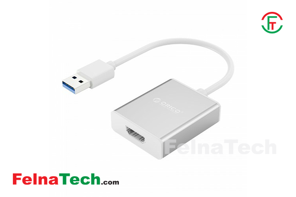 ORICO UTH USB 3.0 to HDMI Adapter
