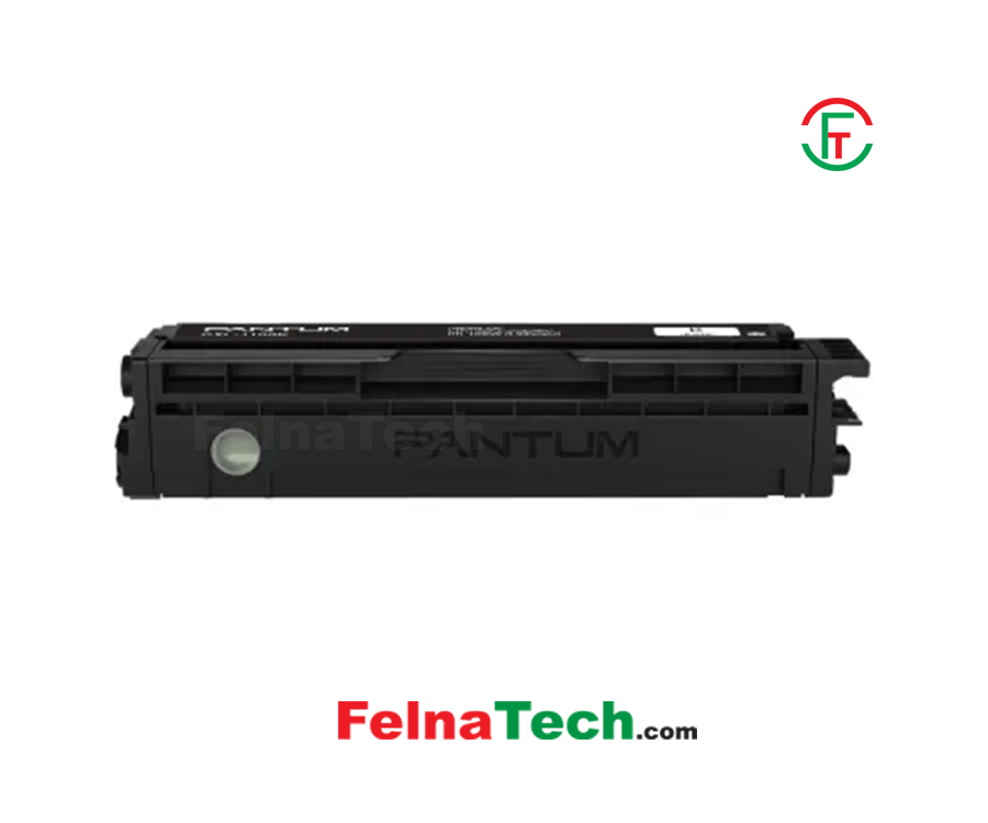 Pantum CTL-1100M Magenta Color Toner (Bundle With Full Set)