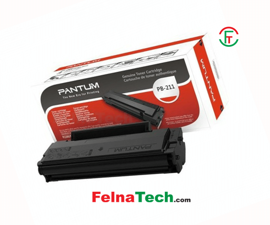 Pantum PC-211EV Toner