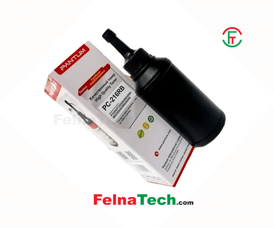 Pantum PC-216RB Refill Kit