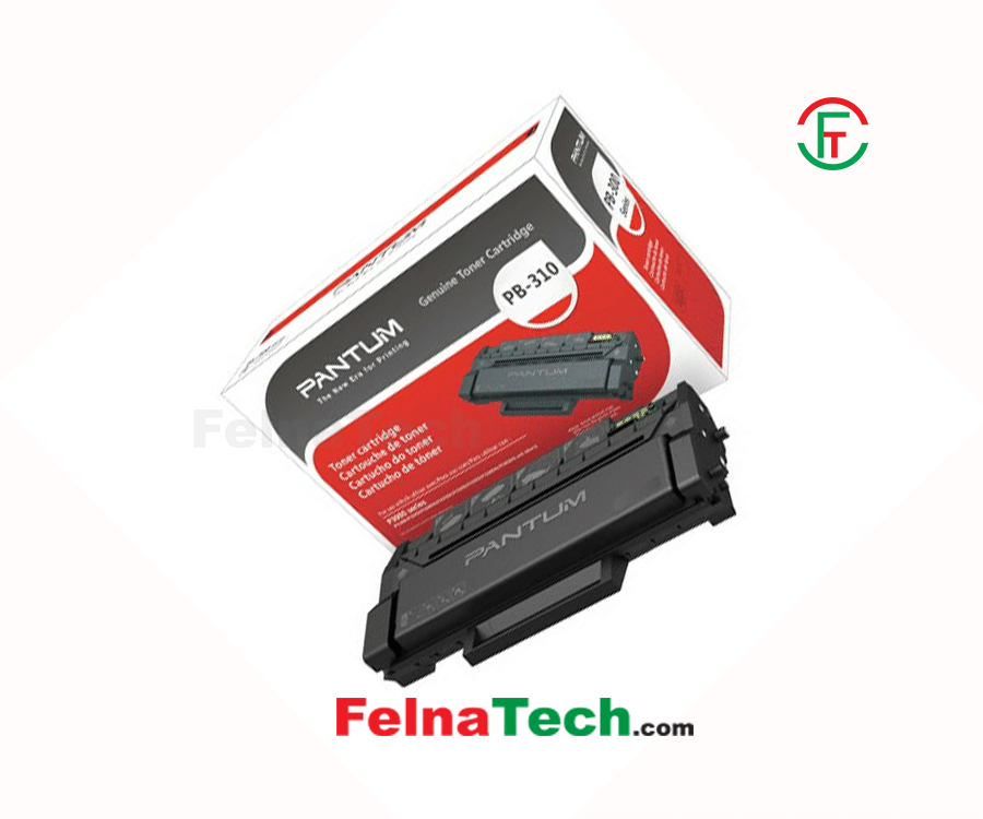 Pantum PC-310 Toner Black