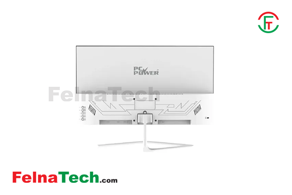 PC Power PCGM22U 21.5" IPS FHD 100Hz Borderless Gaming Monitor