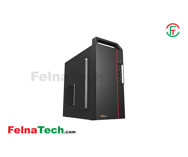 PC POWER PROCASE V2 DESKTOP CASING