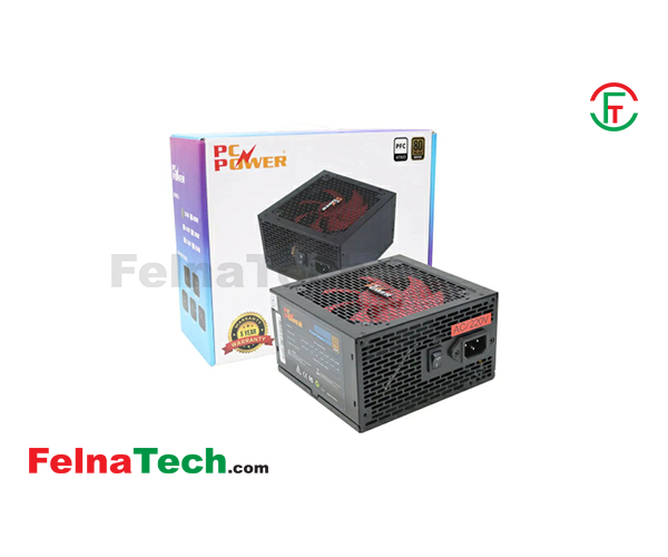 product side
