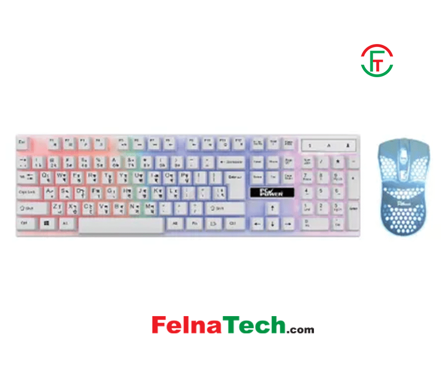 product side