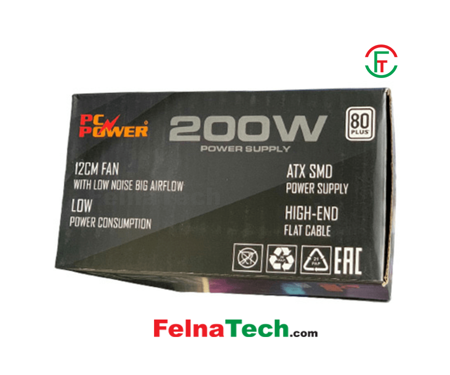 product side