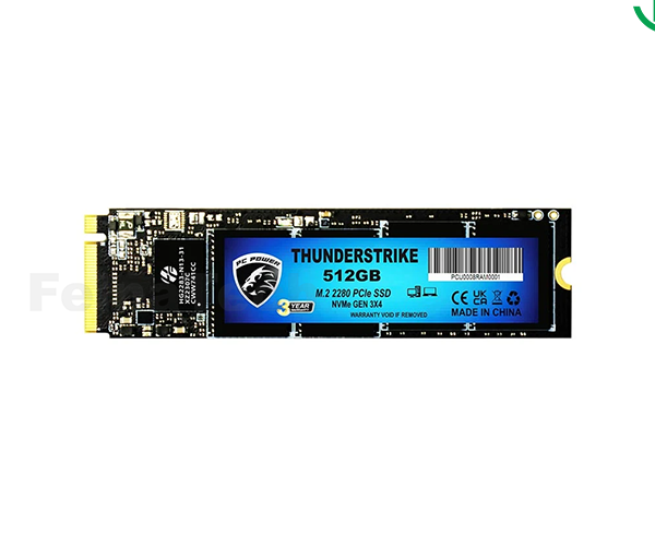 product side