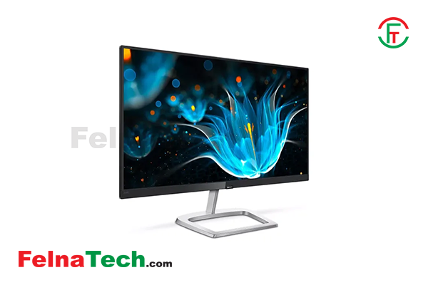 PHILIPS 226E9QHAB 21.5-inch FreeSync 75Hz IPS LED Monitor