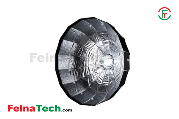 Phottix Raja 65cm Quick-Folding SoftBox