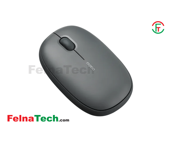 Rapoo M650 Multi-mode Wireless Optical Mouse