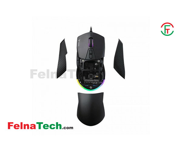 product side