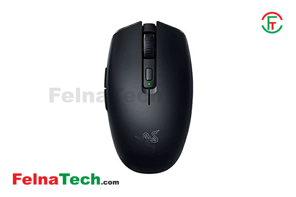 Razer Orochi V2 Wireless Gaming Mouse (Global)