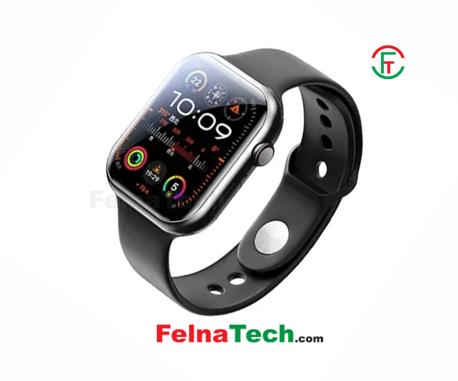 Remax Watch 15 Letar Series