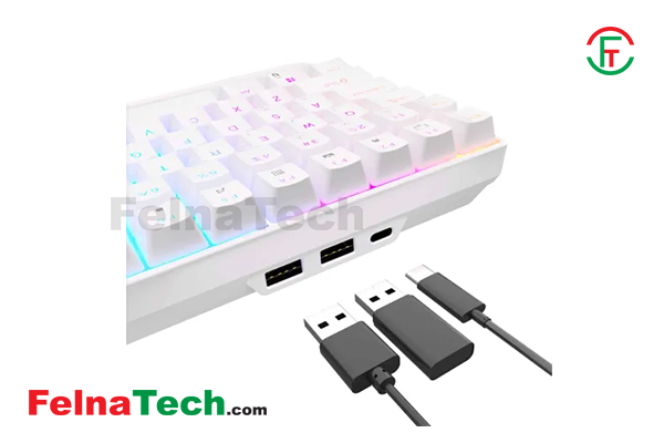product side