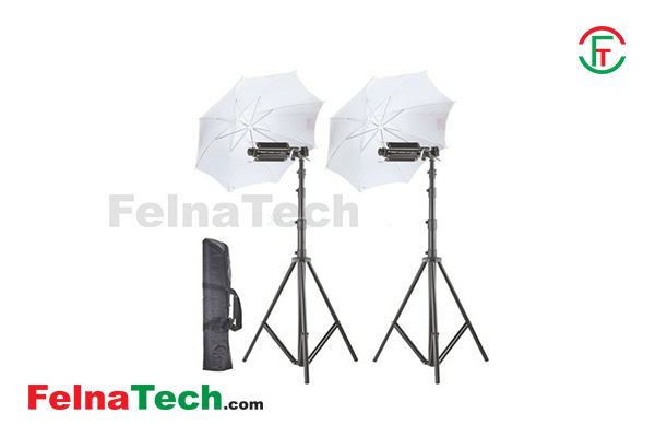 Simpex Portrait Light Kit