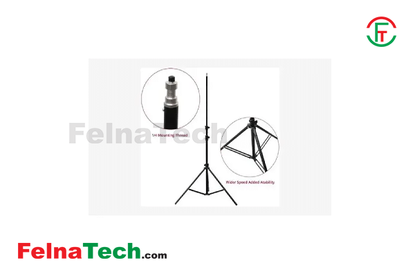 Simpex Premium Light Stand Mark III