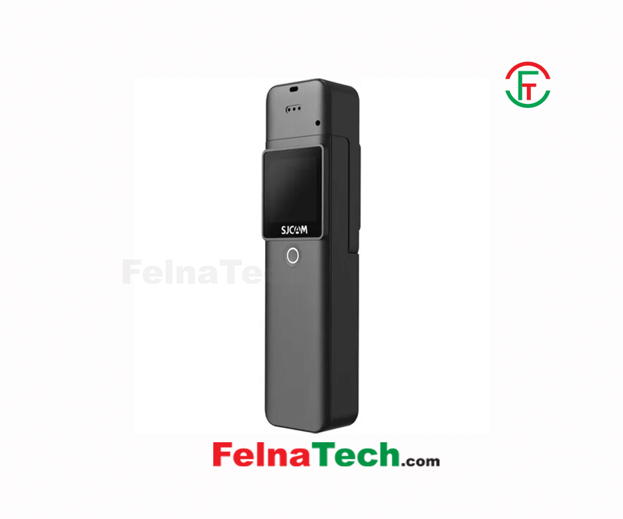 SJCAM C300 4K Dual Screen WiFi Action Camera in Bangladesh