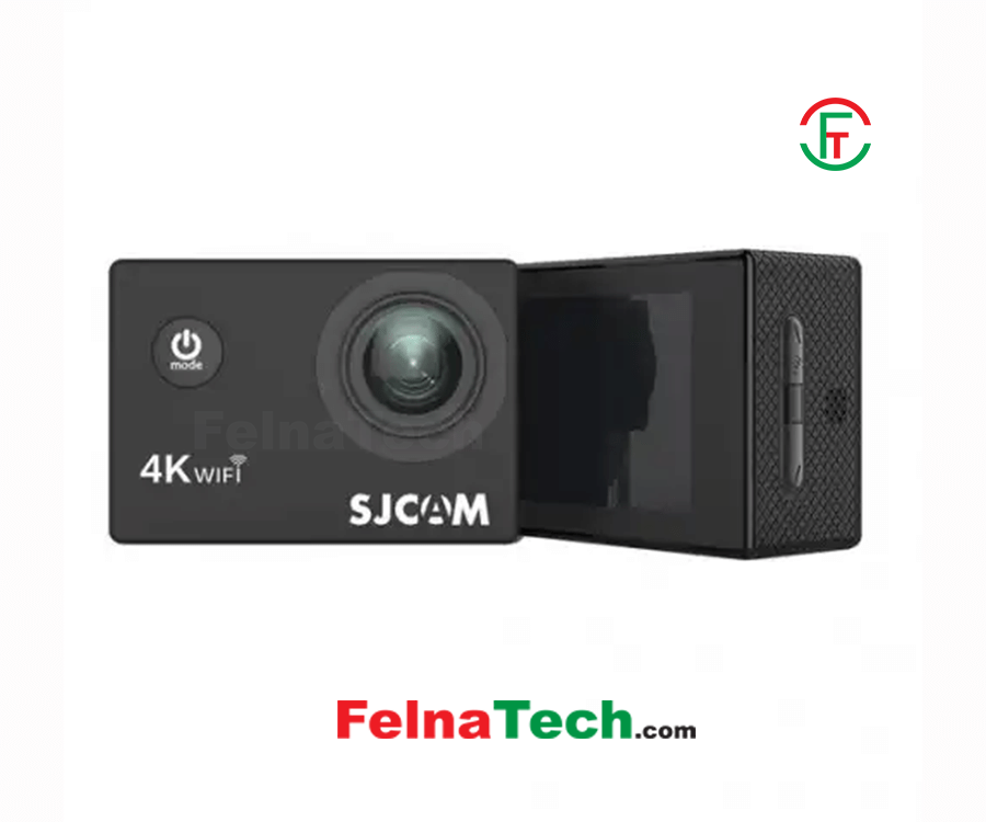 SJCAM SJ4000 Air Full Hd Waterproof Sports Action Camera