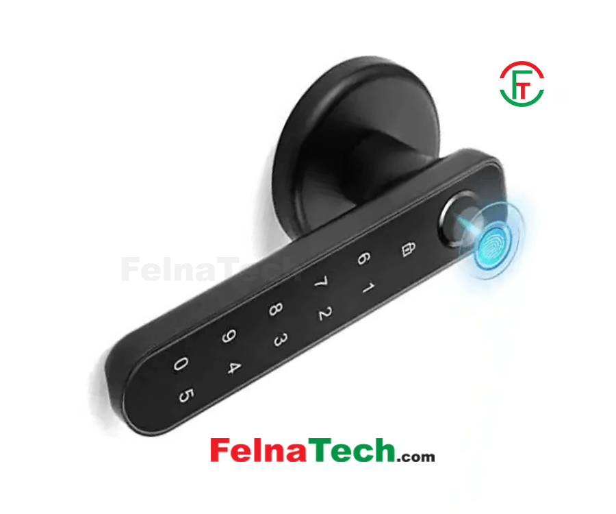 STATA TAP Pro Smart Door Lock