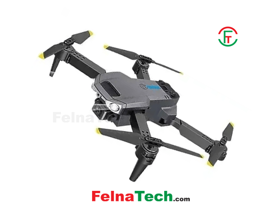 T27 HD Camera WiFi Mini Toy Drone
