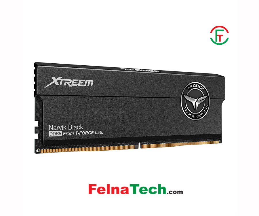 TEAM XTREEM 16GB DDR5 8000MHz Desktop RAM