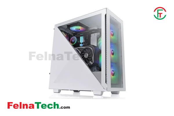 product side