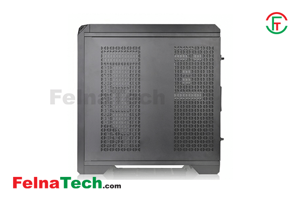Thermaltake View 51 Tempered Glass ARGB Edition Full Tower Casing