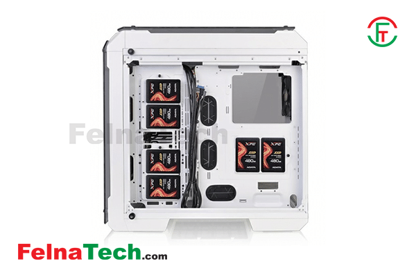 product side