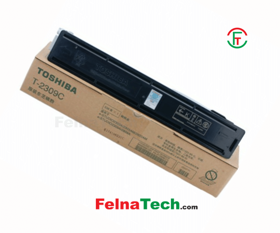 Toshiba T-2309C Photocopier Toner