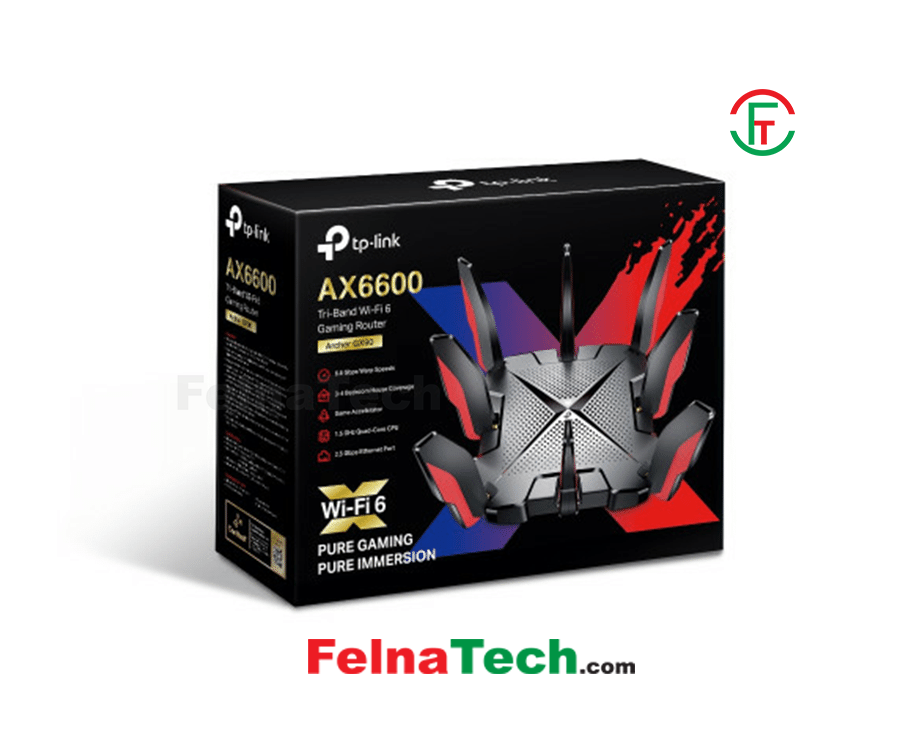 product side