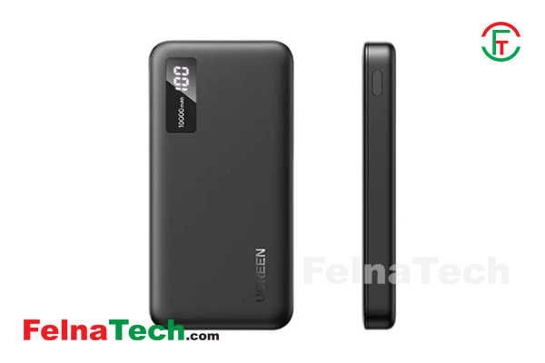 product side