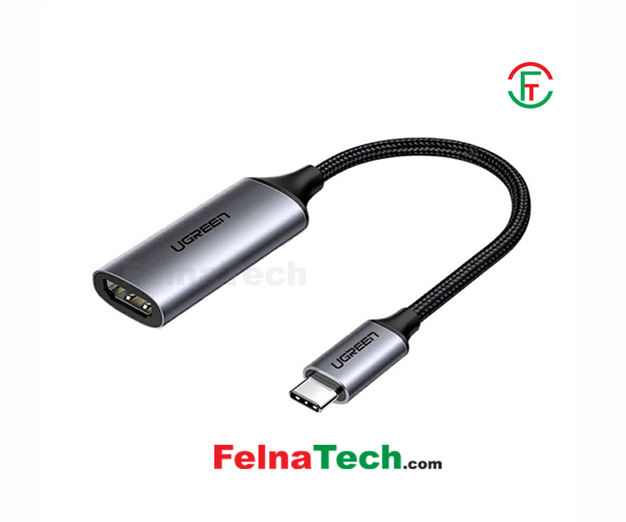 Ugreen USB Type C to HDMI Converter -70444