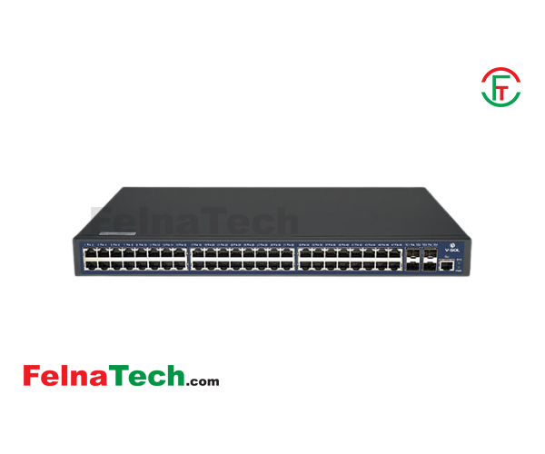 V-SOL V3552E 48-Port Managed Gigabit Ethernet Switch