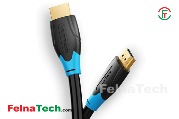 Vention AACBH 2Meter High-Speed HDMI Cable