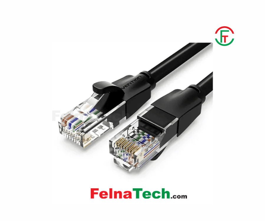 Vention IBEBT 30M Cat.6 UTP Patch Cord Cable
