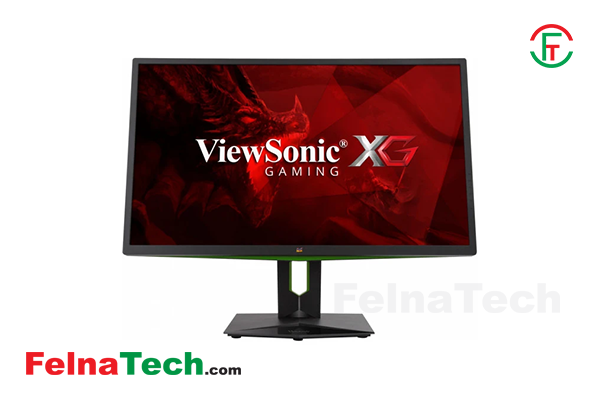 Viewsonic XG2703-GS 27" 165Hz G-SYNC IPS Gaming Monitor