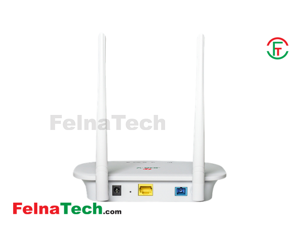 VSOL V2801RGW XPON 1GE Wi-Fi 4 ONT ONU Router