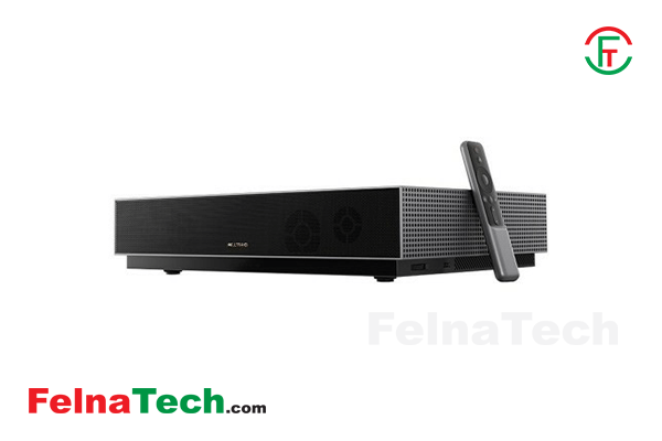 Xiaomi Fengmi 4K Ultra 5000 Lumens Smart Android Laser Projector (Global Version)