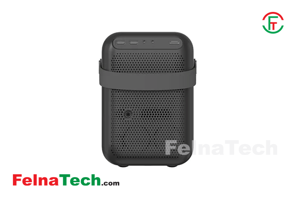 Xiaomi Wanbo T6R Max 650 ANSI Lumens Android Smart Portable Projector