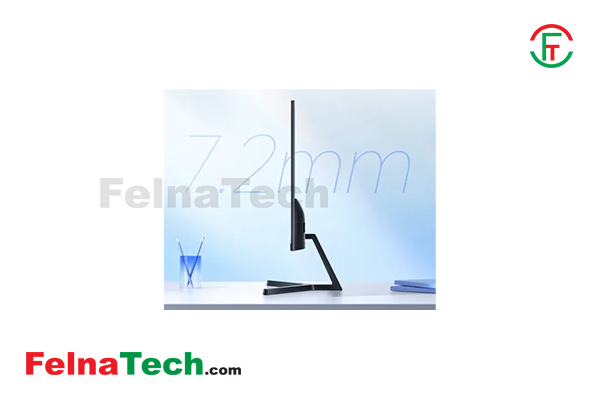 Xiaomi Redmi A24 23.8 Inches VA FHD 75Hz Monitor