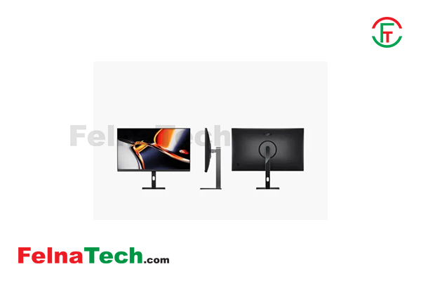Xiaomi Redmi A27U 27" 4K UHD IPS Monitor