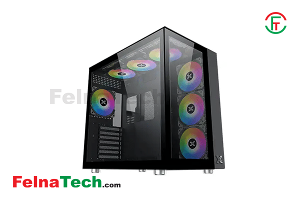 product side