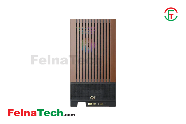 Xigmatek Endorphin WD Mid-Tower Gaming Casing