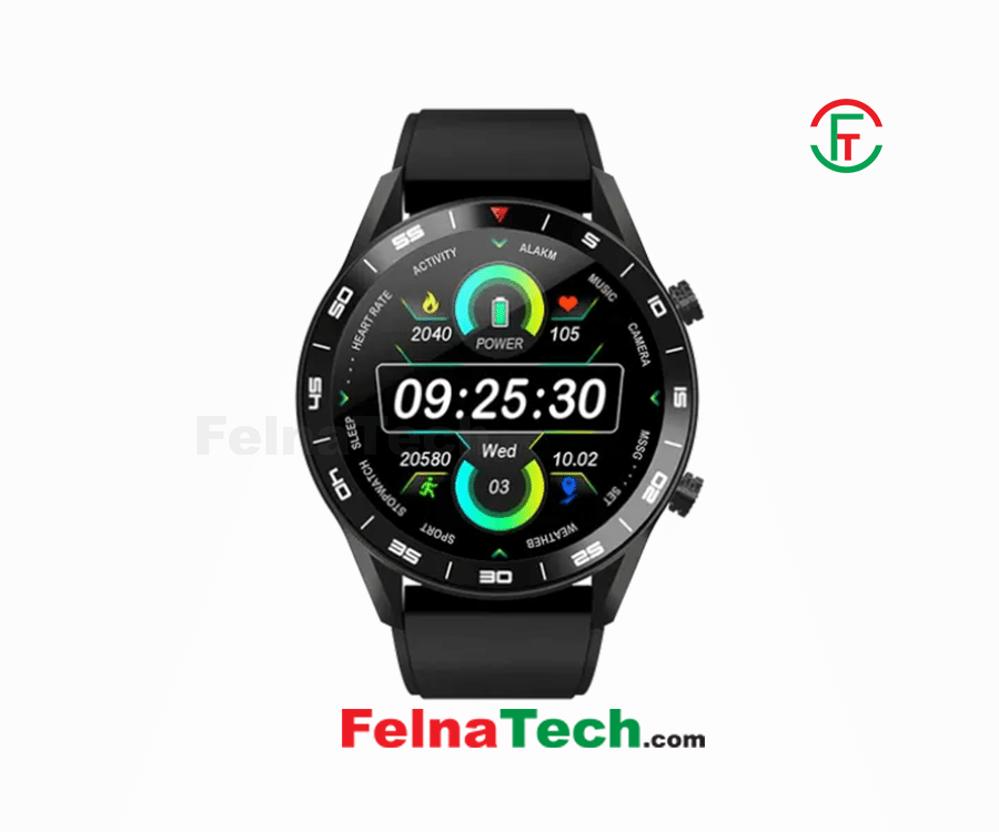 XTRA Active R7 Smart Watch