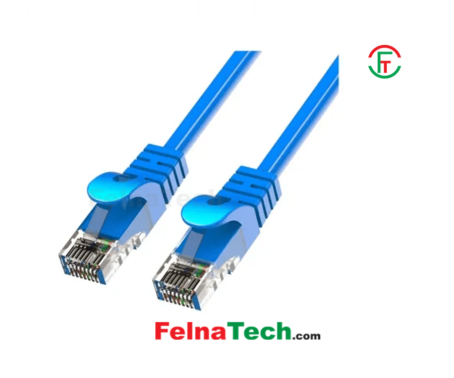 Yuanxin YWX-011 Cat-6 2 Meter Network Cable