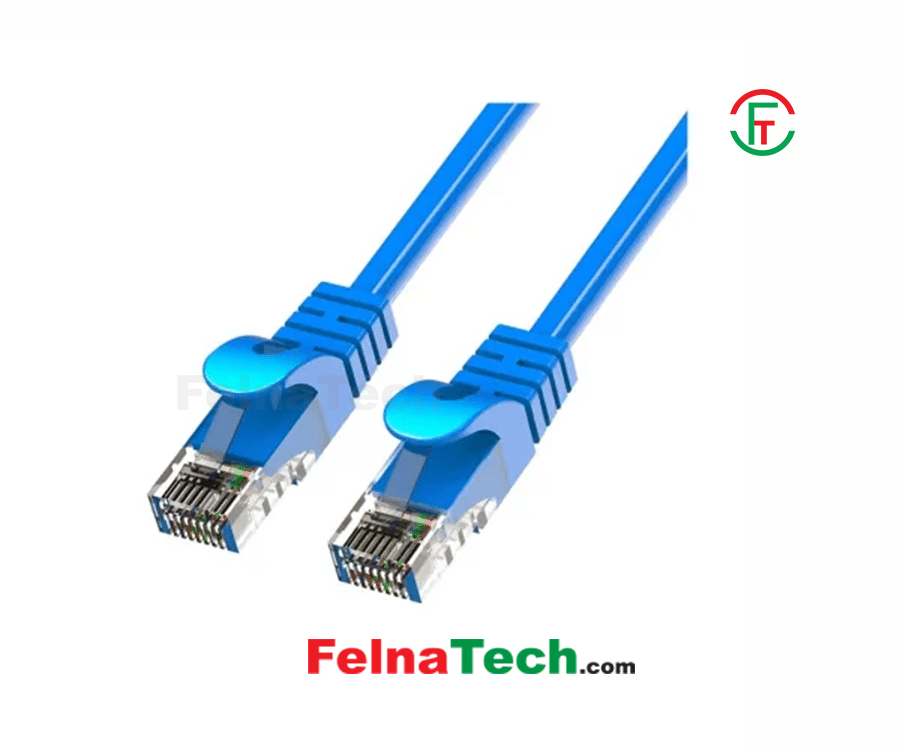 Yuanxin YWX-020 Cat-6 20 Meter Network Cable