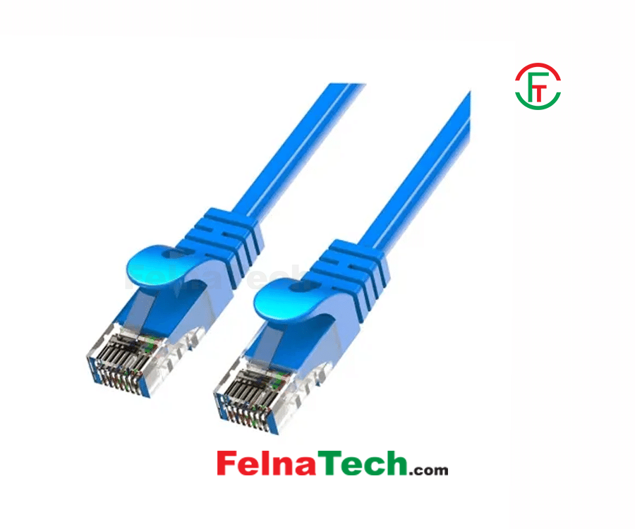 Yuanxin YWX-030 Cat-6 30 Meter Network Cable