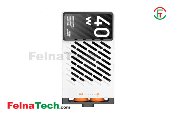 Zhiyun FIVERAY M40 40W Pocket LED Light